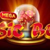 Mega Sic Bo spelen