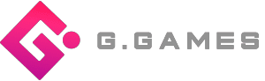 casino.nl review game provider G games logo