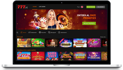777.nl Online Casino