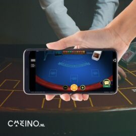 De ultieme gids voor de beste casino apps in Nederland 2024