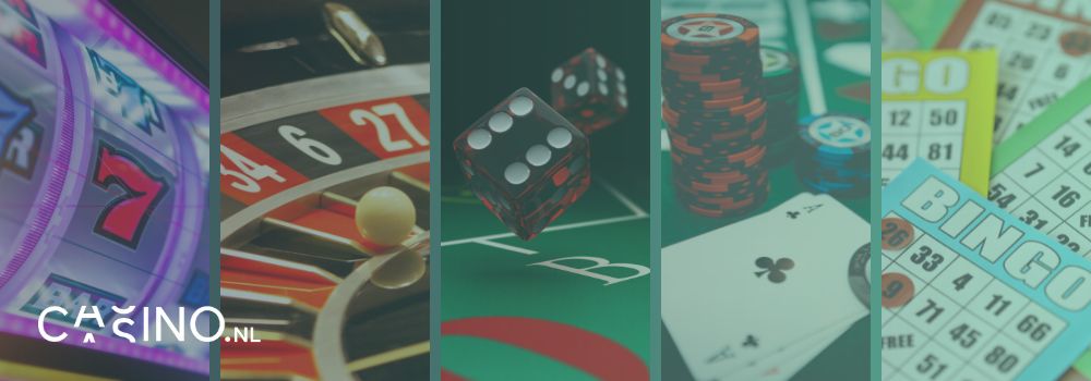 casino spellen uitleg en spelregels