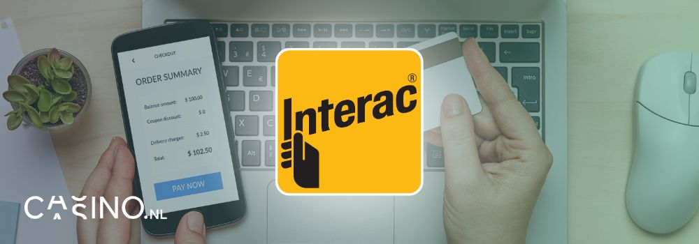 casino.nl betalen in het online casino met interac