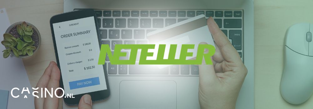 casino.nl betalen in het online casino met neteller