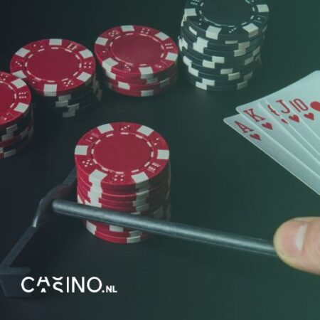 Huisvoordeel in het casino
