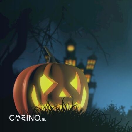 Halloween casino bonus 2025