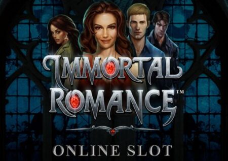 Immortal Romance