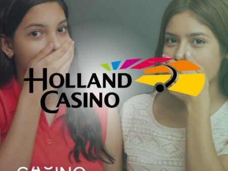 Holland Casino schandalen door de jaren heen