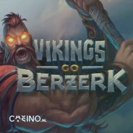 Vikings go Berzerk review