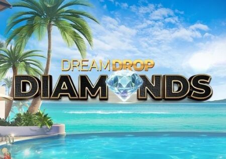 Dream Drop Diamonds Slot Review
