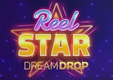 Reel Star Dream Drop Slot Review