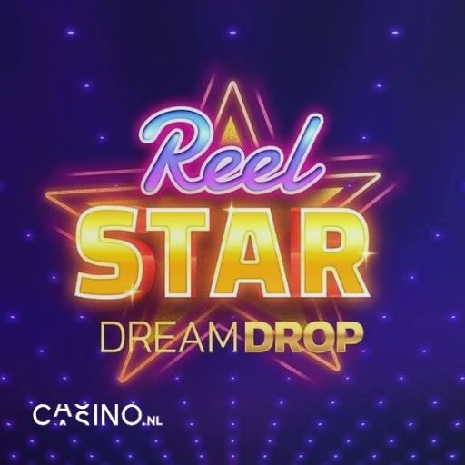 Reel Star Dream Drop Slot Review