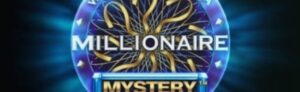 Millionaire Mystery Box