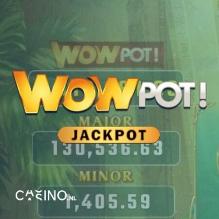 WOWpot Jackpot Guide