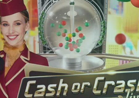 Cash or Crash