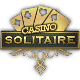 Casino solitaire spelen 