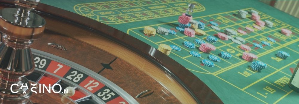 hoogste winkans bij roulette