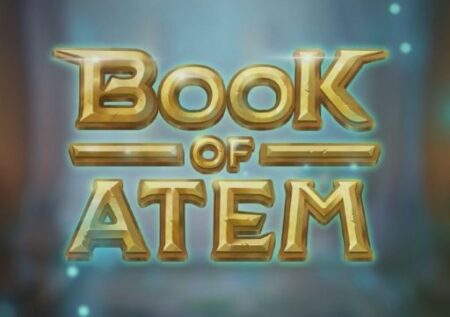 Book of Atem WOWpot review