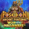 Ancient Fortunes Poseidon Wowpot Megaways Slot Review