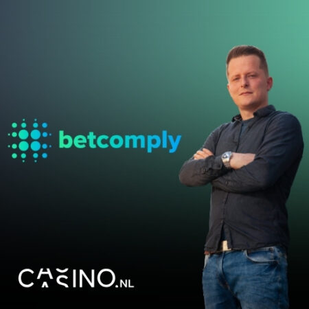 Interview met Mike de Graaff van BetComply