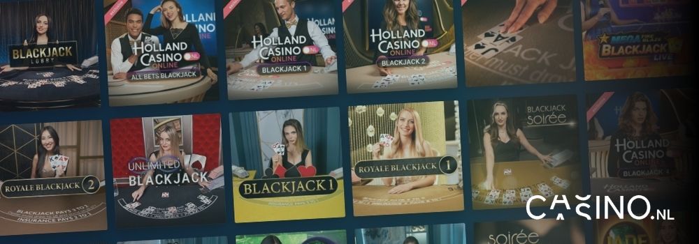 casino.nl blackjack live bij holland casino