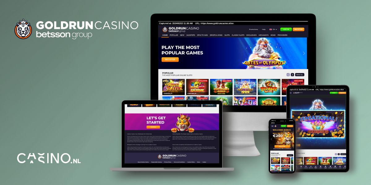 goldrun casino