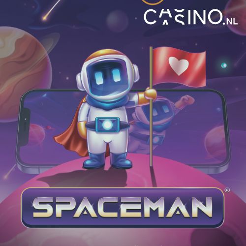 Spaceman Crashgame