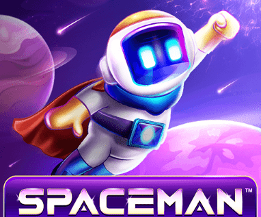 Spaceman Game Review