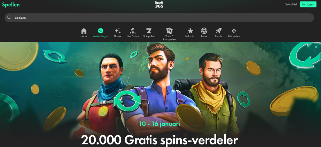 gratis_spins_bij_bet365