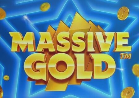 Massive Gold Spel Review 