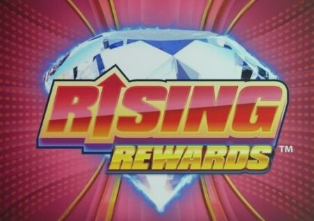 Rising Rewards spel review