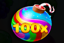 multiplier bomb sweet bonanza