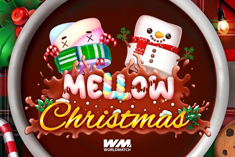 mellow_christmas_slot