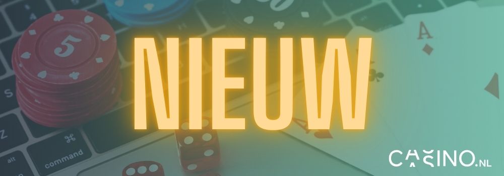 casino.nl nieuwe online casinos