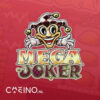 Online Mega Joker Spelen