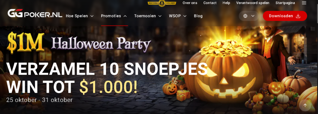 Halloween_ggpoker_promotie