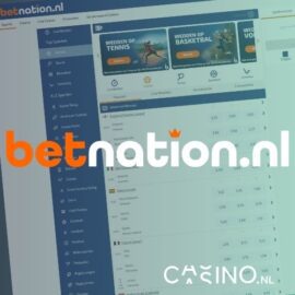 Betnation lanceert Sportsbook van Metric Gaming: Wat betekent dit voor Nederlandse spelers?