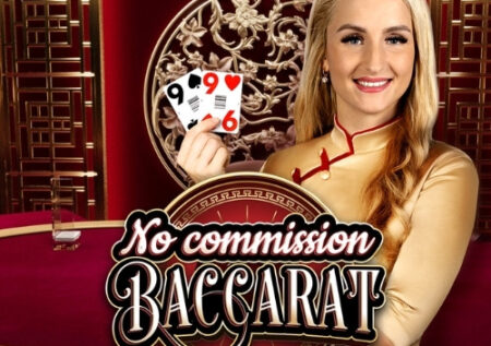 No Commission Baccarat