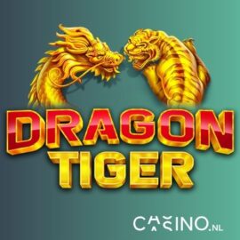 Dragon Tiger Pragmatic Spel Review