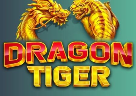 Dragon Tiger Pragmatic Spel Review