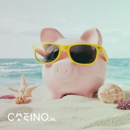 Vakantie geld casino bonus: zegen of vloek?