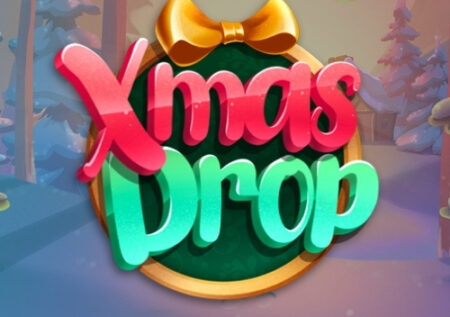 Xmas Drop