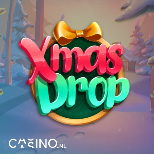 Xmas Drop Spel Review