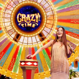 Crazy Time Review