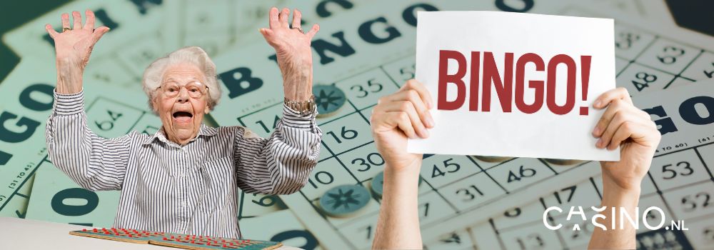 bingo organiseren tips