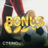 Voetbal casino bonus 2024