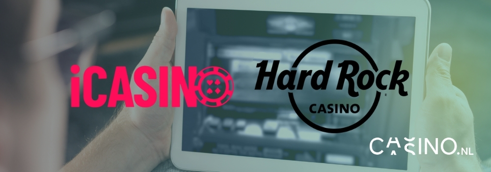 casino.nl icasinos wordt hardrock casino