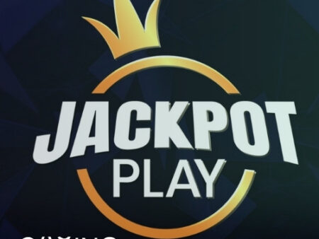 Pragmatic Play jackpots