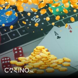 Sweepstakes casino: gratis spelen voor echt geld