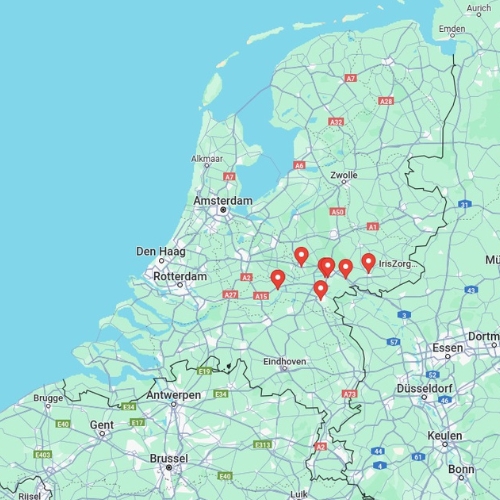 casino.nl verslavingszorg locaties iriszorg