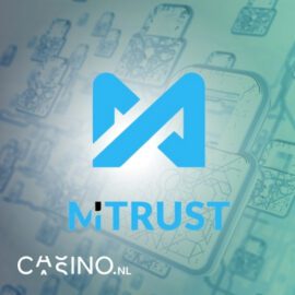 Is een account aanmaken met MiTrust betrouwbaar?